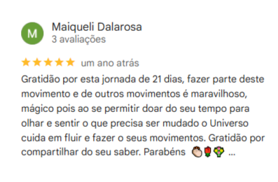 Depoimento 8